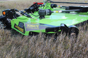 Schulte XH-1500 Series 5 Industrial Rotary Cutter