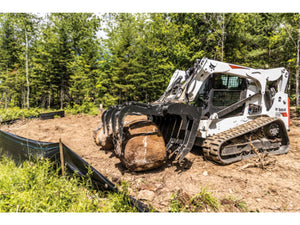 Bobcat 7134179 Root Grapple