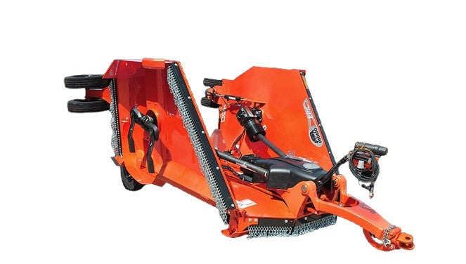 Rhino 4000 Series Flex-Wing Rotary Cutters