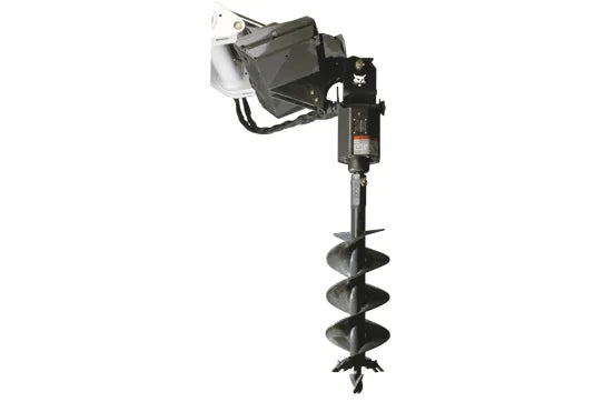 Bobcat 10Auger