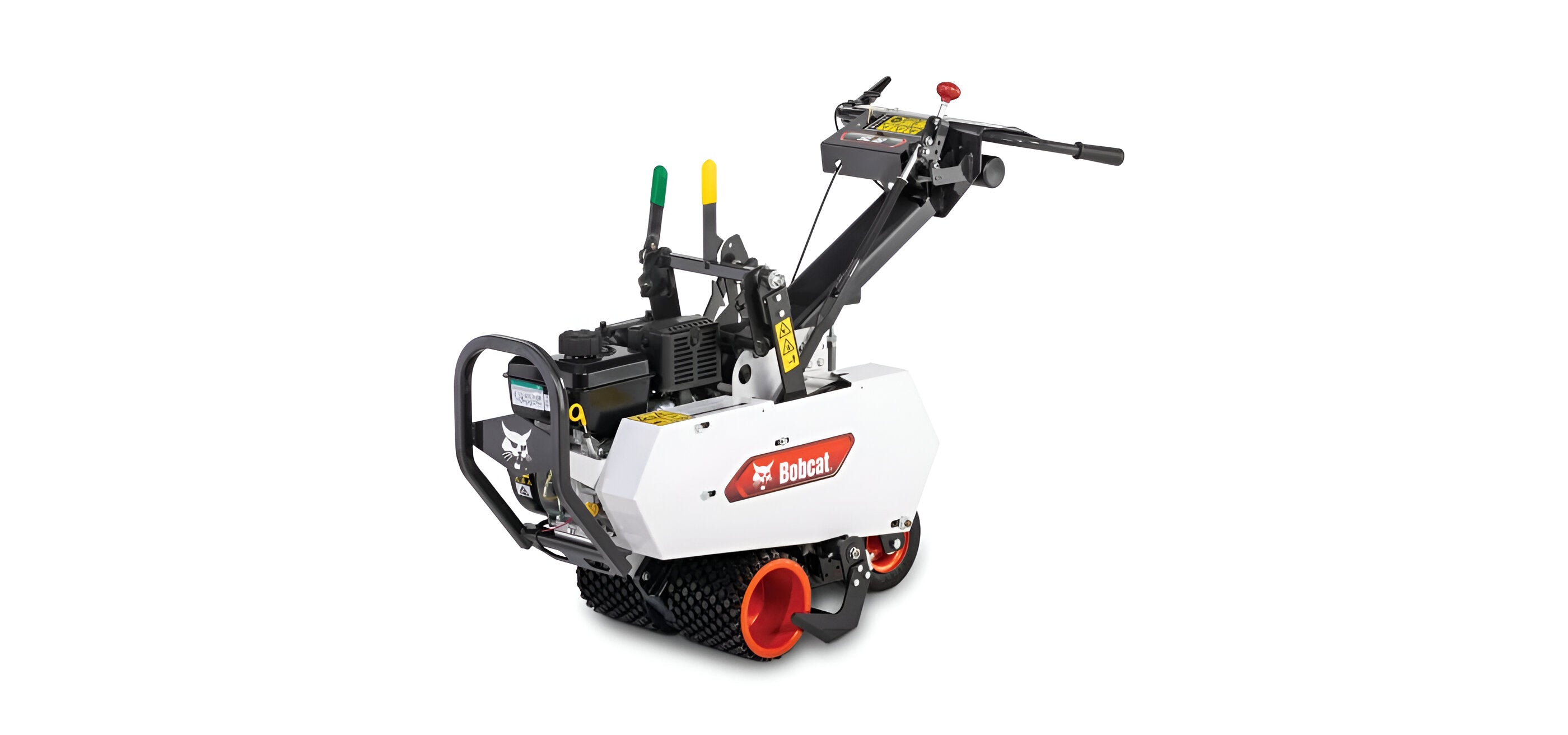 Bobcat SC18 Sod Cutter (7885836)