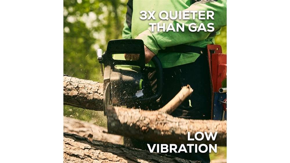 Greenworks 82V 20