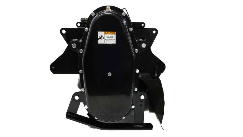 Bobcat 60 Inch 3 Point Tiller
