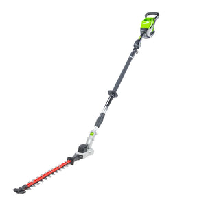 82PH62T 82V TELESCOPING POLE HEDGE TRIMMER