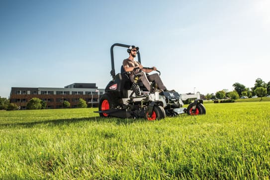 Bobcat ZT7000KA3561