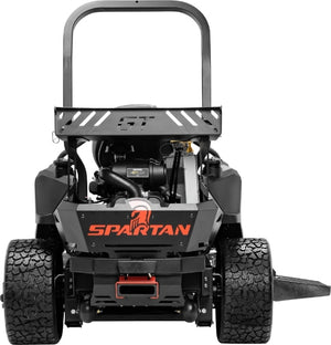 Spartan KGz-XD 72