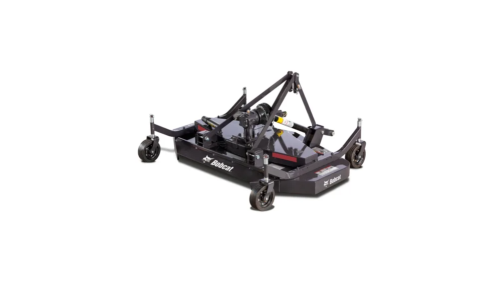 Bobcat 3PT Finish Mower FM60 HD 7366574