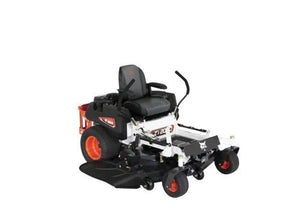 Bobcat Mower