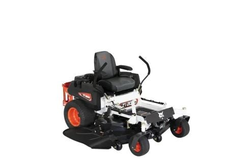 Bobcat Mower