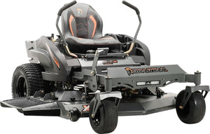 Spartab RZ-C Kawasaki FR691V 23 Hp
