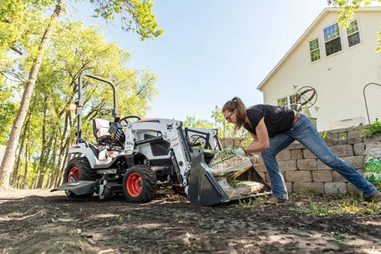 Bobcat CT1025