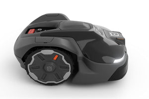 Husqvarna AUTOMOWER® 420 iQ Residential Robotic Lawn Mowers