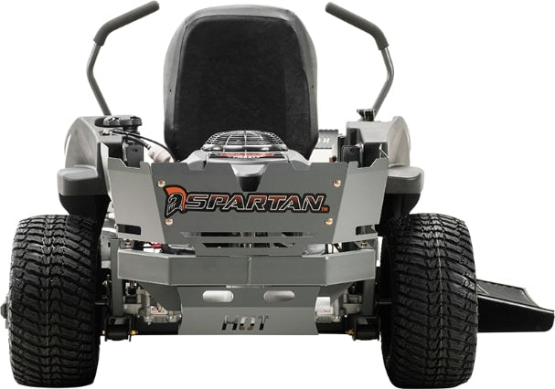 Spartab RZ-C Kawasaki FR691V 23 Hp