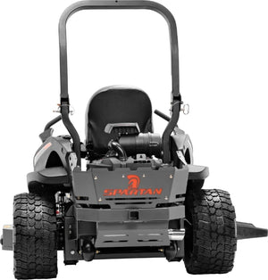 Spartan SRT-XD Kawasaki FX1000E 38.5 / 40 HP