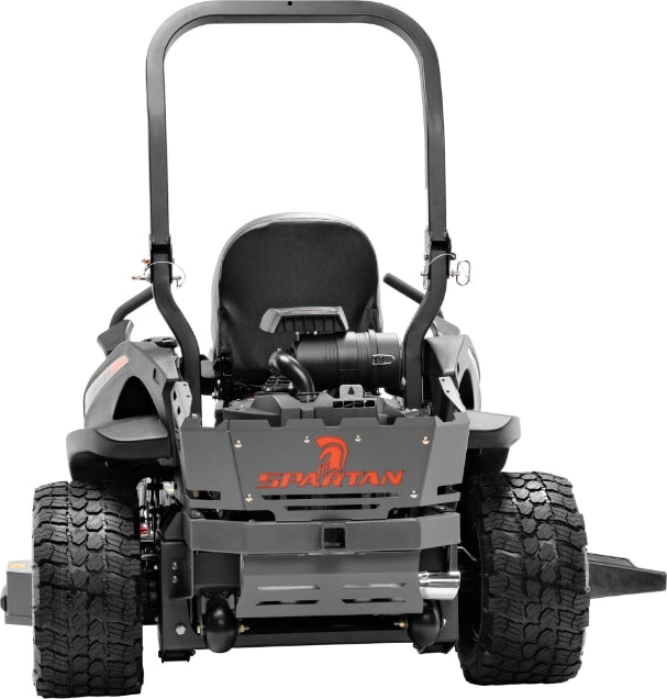 Spartan SRT-XD Kawasaki FX1000E 38.5 / 40 HP
