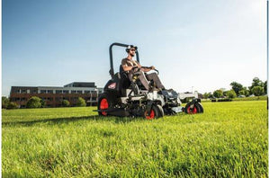 Bobcat® ZT7061SW Zero-Turn Mower