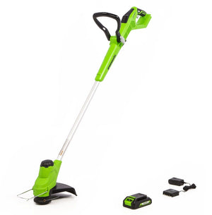 Greenworks 24T12 24-Volt 12