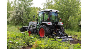Bobcat 60 Inch 3 Point Tiller