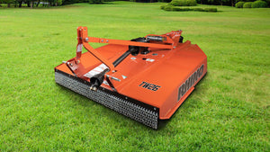 Rhino Twister 20 Series Rotary Cutters