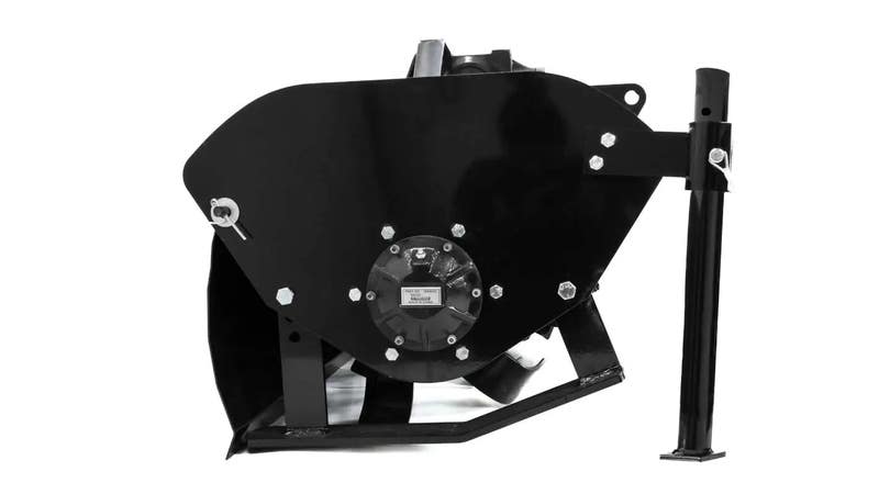 Bobcat 60 Inch 3 Point Tiller