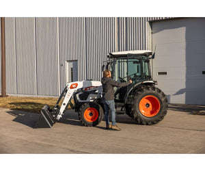 Bobcat CT4558 Compact Tractor