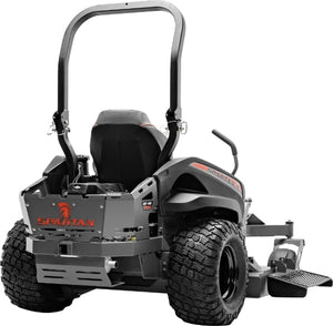 Spartan RZ-HD 48' Kawasaki FR691V 24 / 27 HP