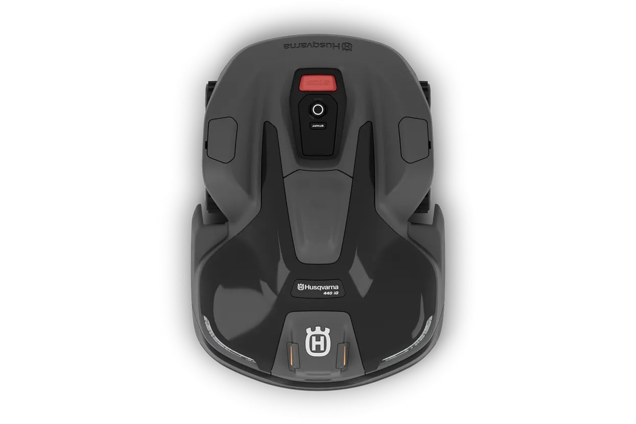 Husqvarna AUTOMOWER® 440 iQ Residential Robotic Lawn Mowers