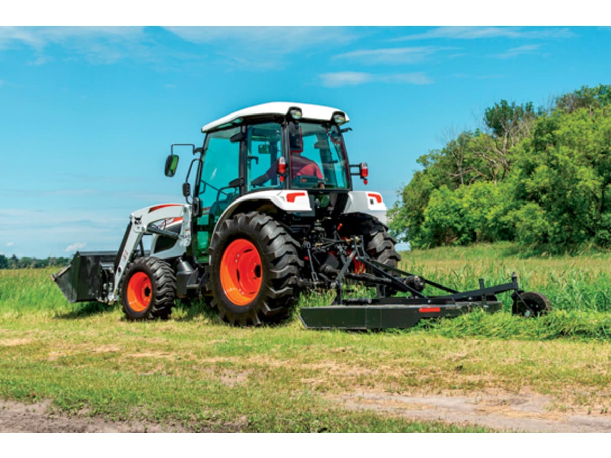 Bobcat 7365545 Rotary Cutter