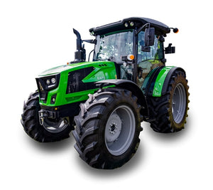 Deutz 5125 GS Keyline 4WD Cab