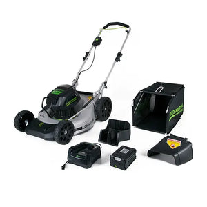 Greenworks GM210-5DP 82-Volt 21