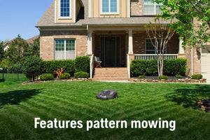 Husqvarna Automower® 450X EPOS™ Residential Robotic Lawn Mowers