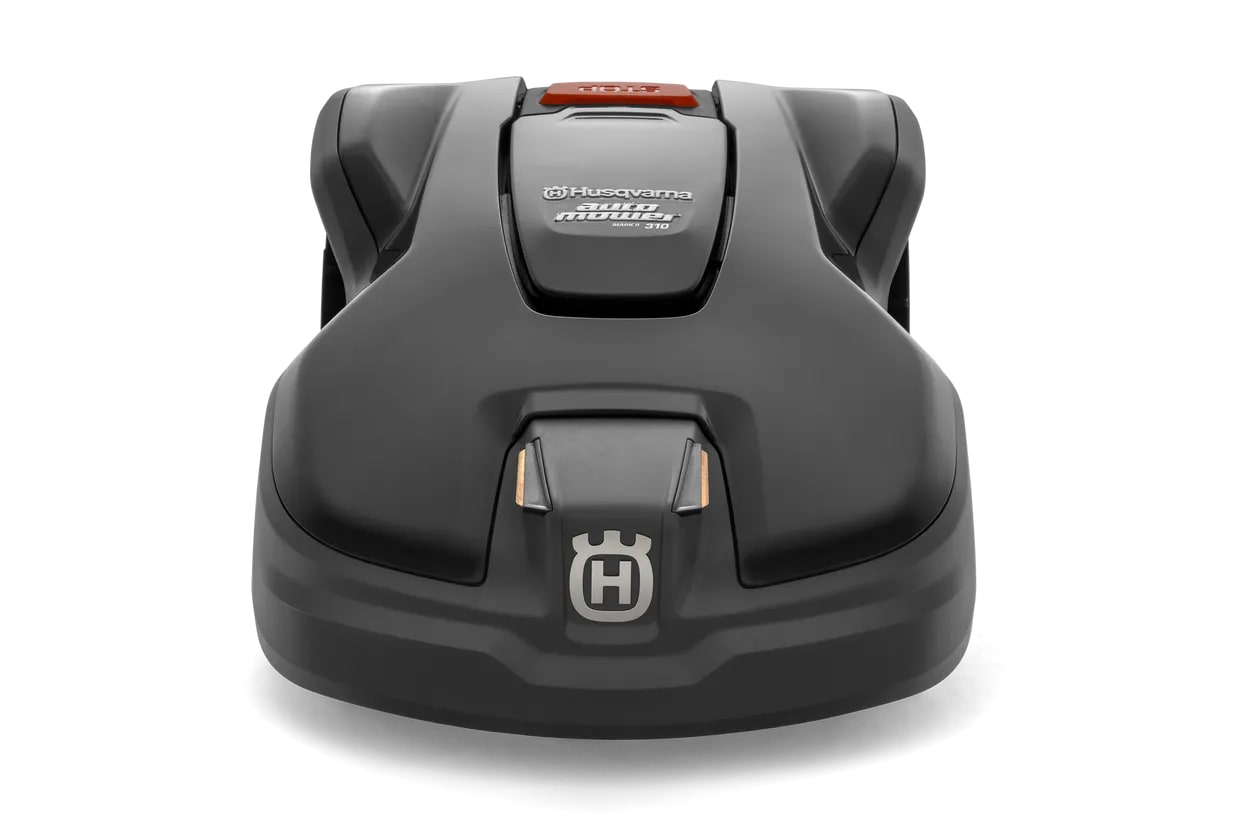 Husqvarna Automower® 310 Mark II Robot lawn mower