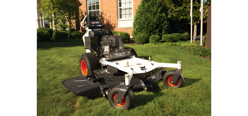 Bobcat WB700 Walk-Behind Commercial Mower (9990701)