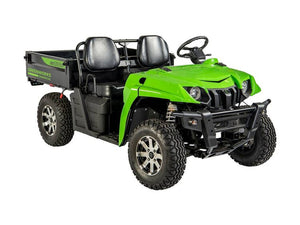 CU400W 82V Commercial Work Utility Vehicle