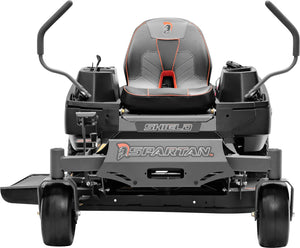 Spartan Mowers Shield-HD 54