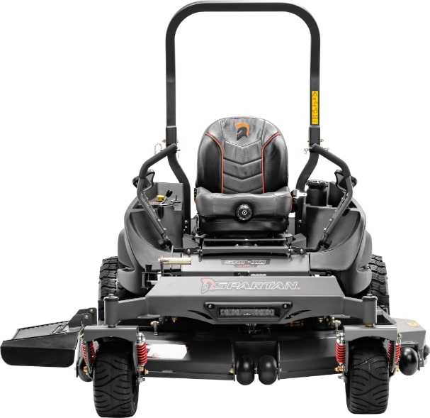 Spartan SRT-XD Kawasaki FX1000E 38.5 / 40 HP