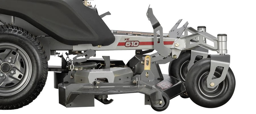 Altoz XE 610 Zero Turn Mower