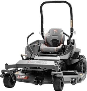 Spartan RZ-HD 48' Kawasaki FR691V 24 / 27 HP