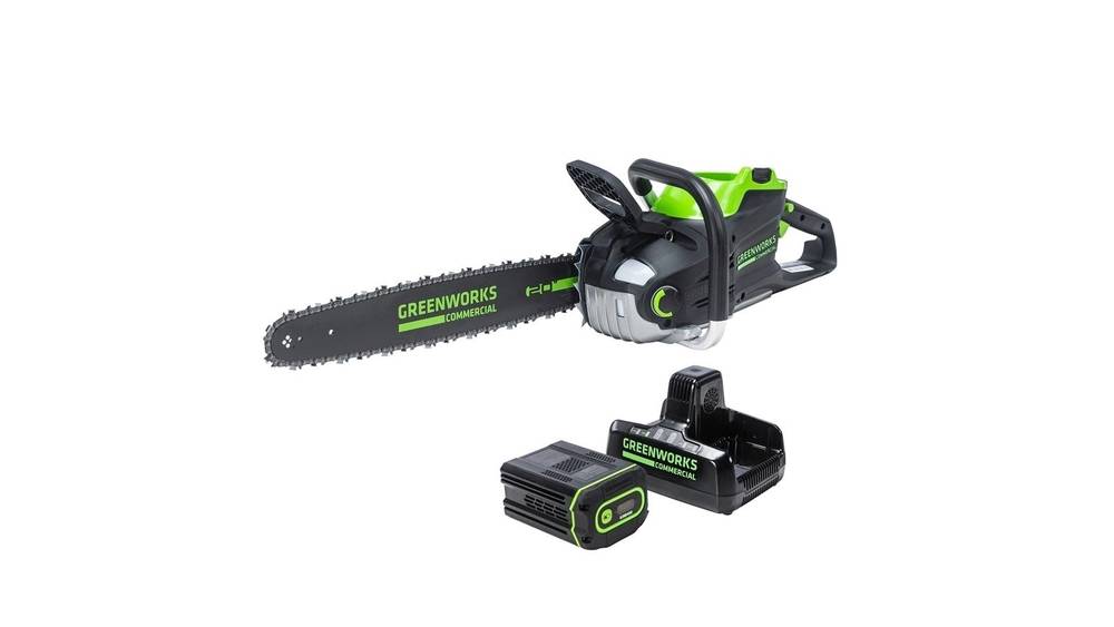 Greenworks 82V 20
