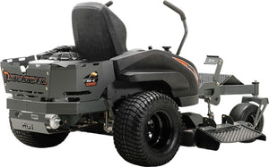 Spartab RZ-C Kawasaki FR691V 23 Hp