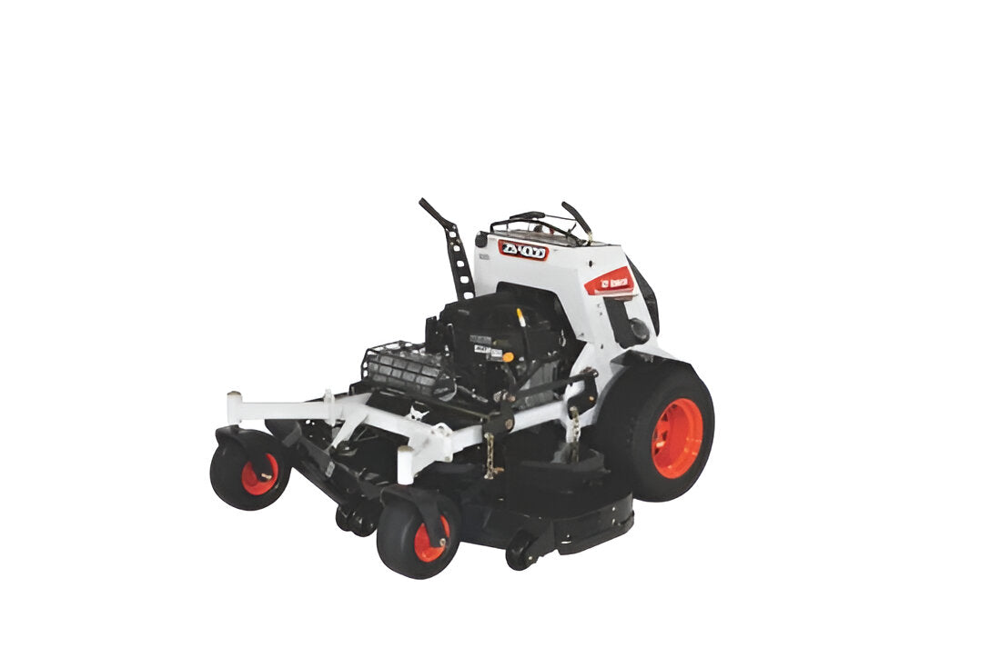 Bobcat ZS4000 Zero-Turn, Stand-On Mower (9994002)
