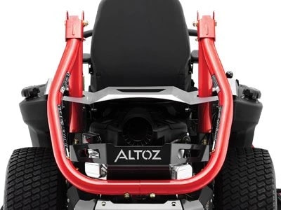 Altoz XE 610 Zero Turn Mower