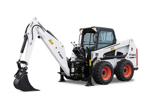Bobcat 7363011 Backhoe