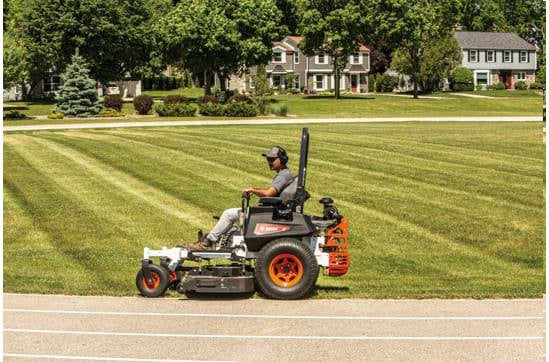 Bobcat® ZT7061SW Zero-Turn Mower