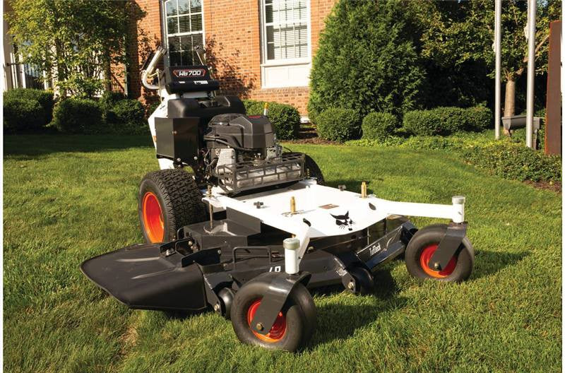 Bobcat® WB0748SU Commercial Walk-Behind