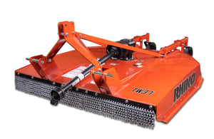 Rhino Twister 30 Series Rotary Cutters