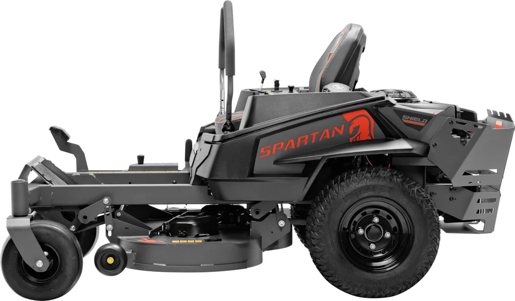 Spartan Mowers Shield-HD 54