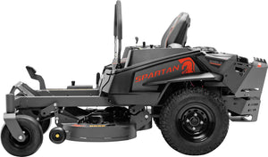 Spartan Mowers Shield-HD 54