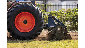 Bobcat 60 Inch 3 Point Tiller