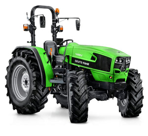 Deutz 4 Series Utility Tractor